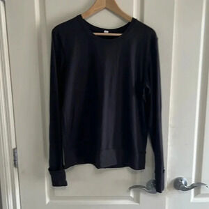 Lululemon long sleeve
